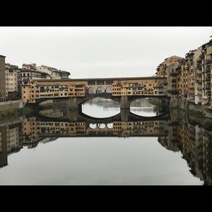 Meet your Posher, Elizabeth